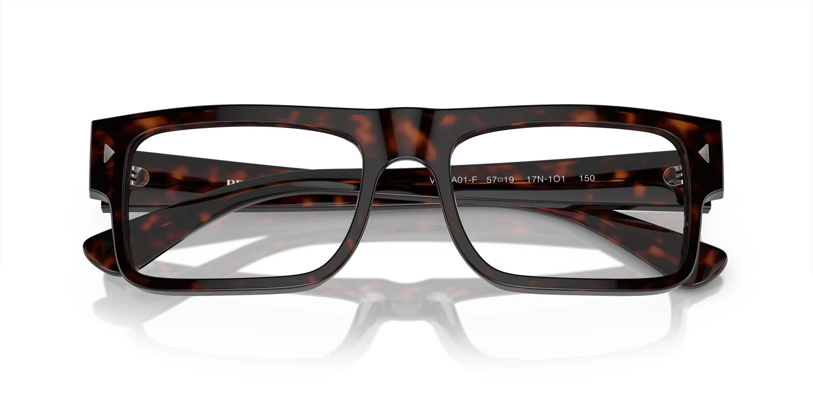 Prada A01VF Eyeglasses - view 14